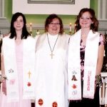 2008 Confirmation Class